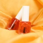 Sunset Glow Cuticle Oil